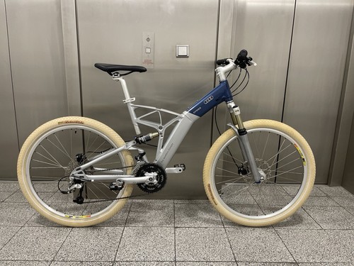 Audi cross mountainbke mtb - mountainbke,,