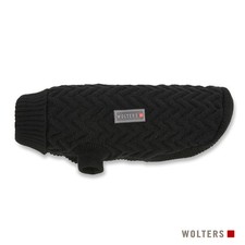 Hundepullover Strickpullover