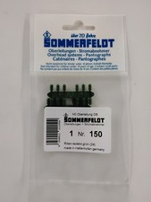 SOMMERFELDT OBERLEITUNG NR