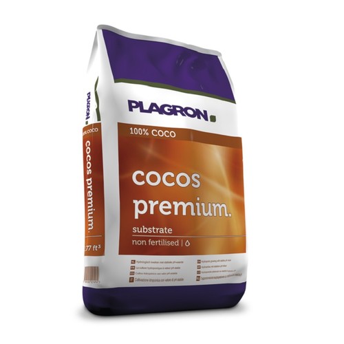 Plagron cocos premium - plagron,