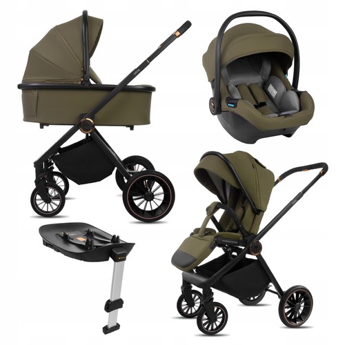 Babylux castor 1 - castor, 4-in-1