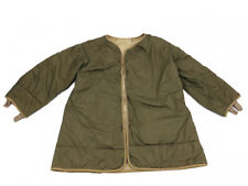 US Parka Liner/Futter M51 Vintage Fishtail Shell Parka Korea Vietnam M-1951 - M
