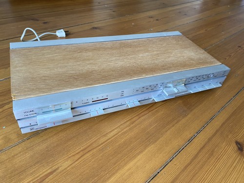 Bang olufsen beomaster - bang, &