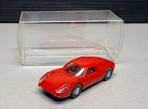 Porsche carrera 904 coupe - coupe, 16c