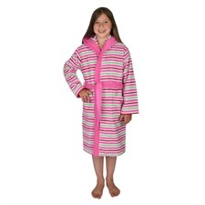 *NEU* Wörner Bademantel