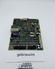 Kavo Estetica 1042 Ersatzteil Prozessorplatine REF 705 7241 gebraucht MG018245