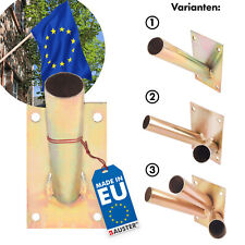 Flagge Halter Fahnenhalter