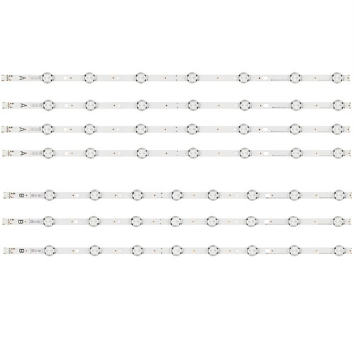 Led leisten für - led-leisten, hitachi