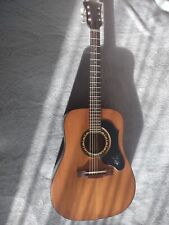 Westerngitarre Höfner 