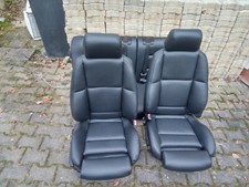 BMW e36 Coupe Sitzbezüge