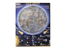 Larsen Puzzle - Der Mond - 70