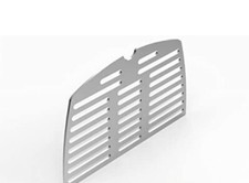 RuSchi Edelstahl-Grillrost