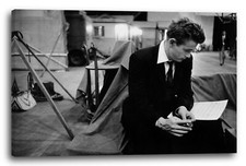 Wandbild James Dean