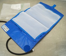 VBM Tourniquet Cuff Blutleere 1 Manschette Druckinfusion für chirurgische Eingri