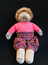 Cabbage Patch Kids Puppe kurze