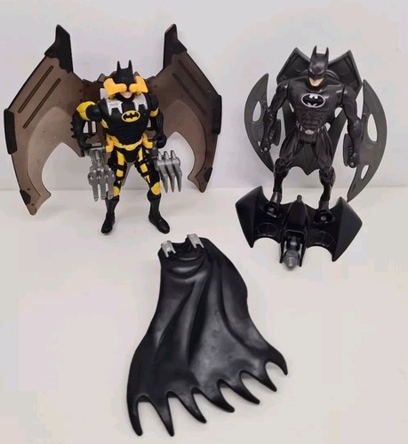 Batman kenner forever - batman,