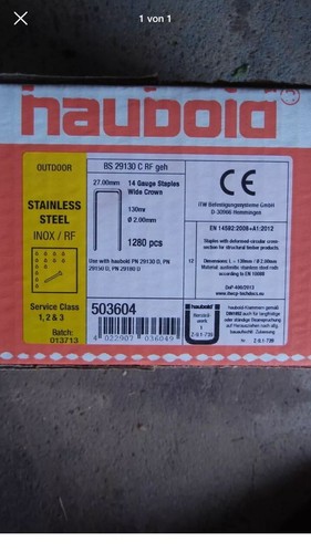 Für haubold prebena und - haubold,