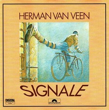 (CD) Herman van Veen - Signale