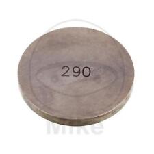 Ventil Einstellplättchen Shim