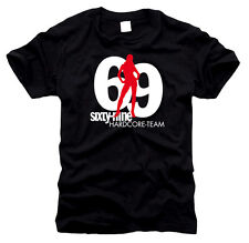 69 Hardcore Team Sixtynine -