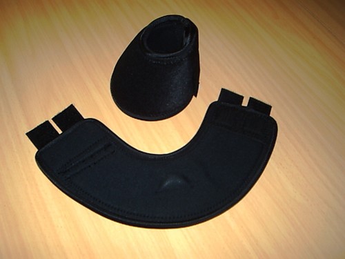 ***NEOPRENE-SPRUNGGLOCKEN***