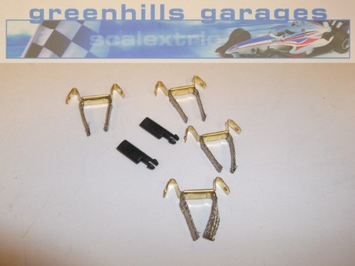 Greenhills carrera - go,
