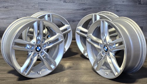 Original bmw 2er f45 f46 - bmw, at