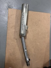 Suzuki GSF 650 Bandit Original