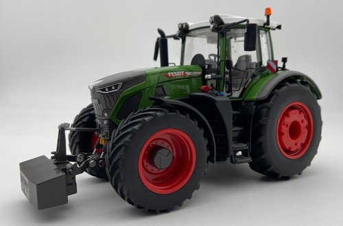 Wiking traktor fendt 942 - wiking,,