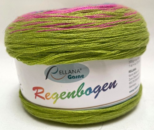 Wolle von rellana - ,