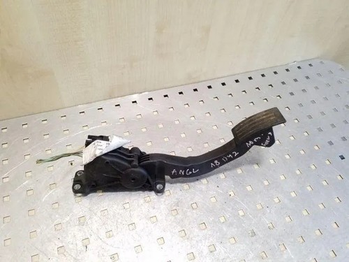 Ford focus gaspedal - iv,