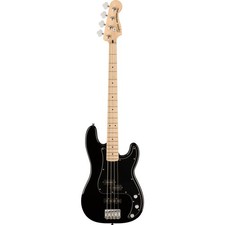 Squier affinity series - affinity,