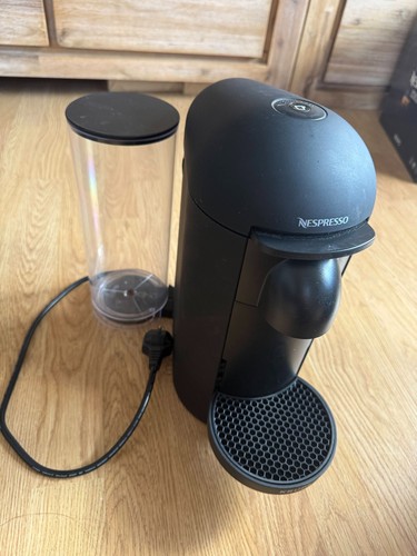 Nespresso vertuo plus krups - nespresso,