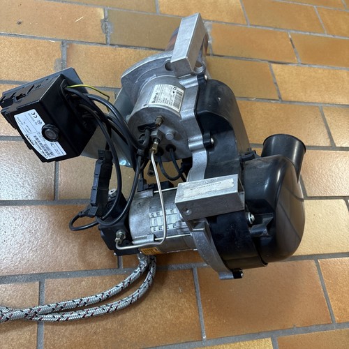Buderus ölbrenner 3 34 - buderus,