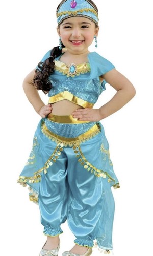Antdiseno prinzessin jasmin - prinzessin,