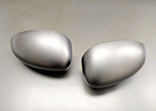 Original FIAT 500 Abarth Außenspiegelkappe Rechts & Links SET 735412291 / 88