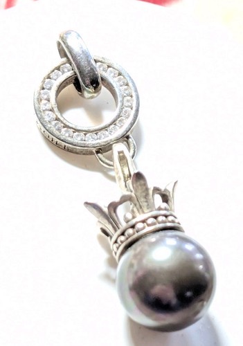 Thomas sabo krone grau - krone,