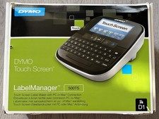 Dymo LabelManager 500TS