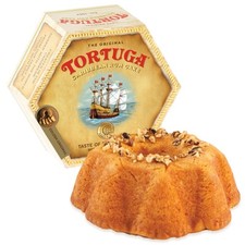 TORTUGA Caribbean Original Rum