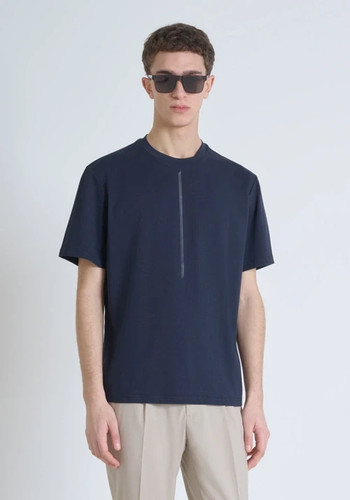 Gaudi jeans poloshirt - jeans, blau