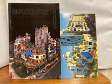 Das Hundertwasser-Haus. Texte