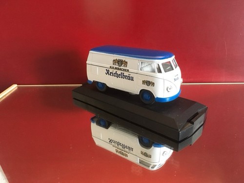 Vitesse bus 1 - bus, 1/43