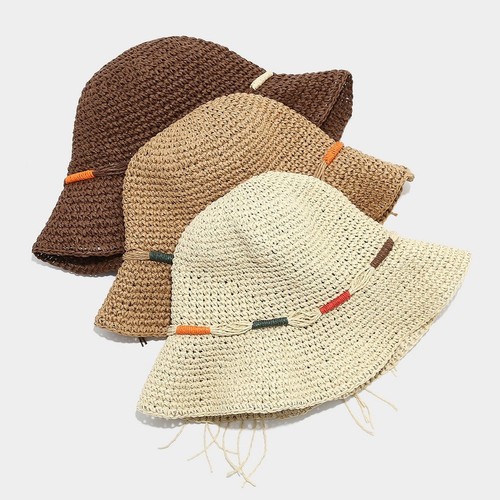 Damen fischerhut für papier - damen,