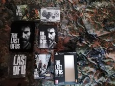 The Last of US Joel Edition