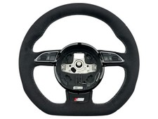 Original AUDI Lenkrad S-Line