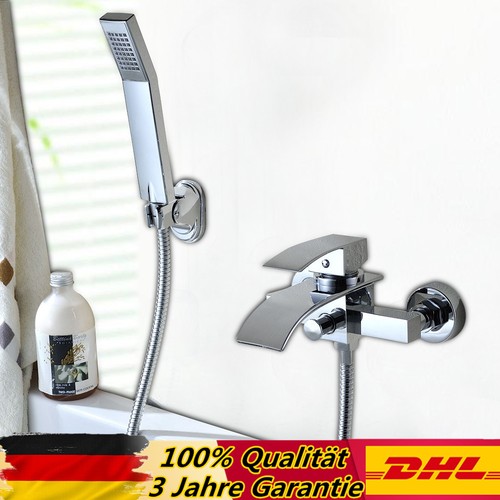 Neu dusche badewannenarmatur - neu, +