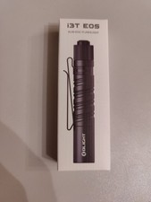 Olight i3T EOS