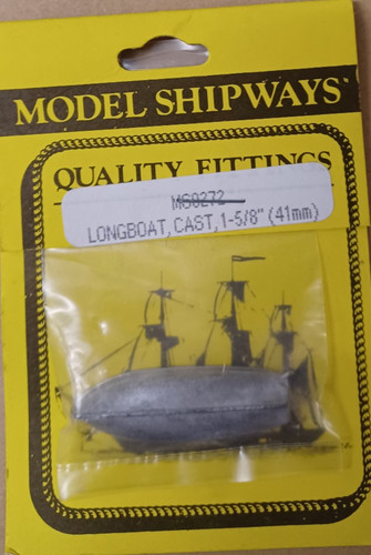 Model shipways 272 - model,