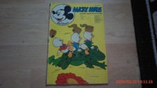 Micky Maus, Heft Nr. 9 von