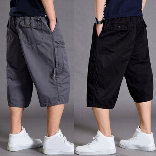 Hot herren bermuda shorts - bermuda,